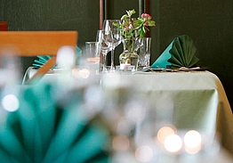 The Cottage | Golf på Lolland-Falster