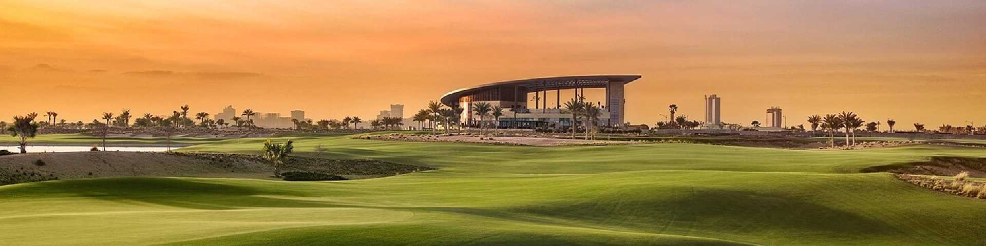 Trump International Dubai