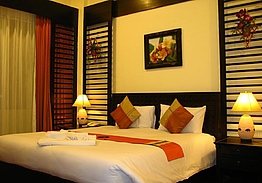 Wannara Hua Hin | Golf i Thailand