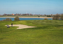 Møn Golf Resort