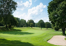 Wittsjö Golfklubb