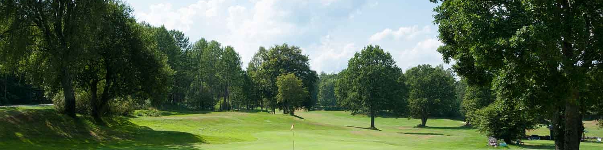 Wittsjö Golfklubb