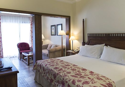 Hotel Melia Villaitana