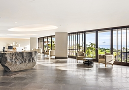 Abama Resort Tenerife | Los Jardines de Abama Suites