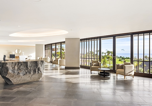 Abama Resort Tenerife | Los Jardines de Abama Suites