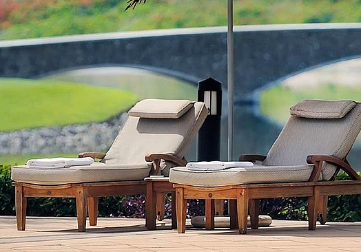 Address Montgomerie Resort Dubai