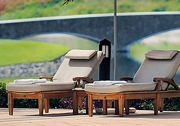 Address Montgomerie Resort Dubai