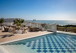 Amàre Beach Hotel Sancti Petri