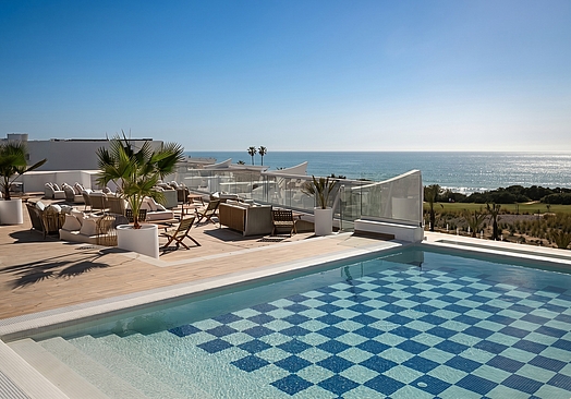 Amàre Beach Hotel Sancti Petri
