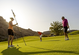 Anfi Golf by Lopesan | Golf på Gran Canaria