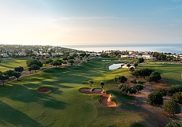 Aphrodite Hills Golf & Spa Resort