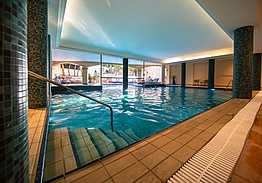 Aphrodite Hills Golf & Spa Resort