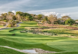 Bukit Pandawa Golf & Country Club | Golf på Bali