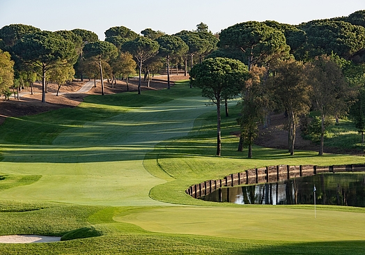 Camiral, a Quinta do Lago Resort – Girona, Spain