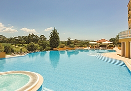 Dolce By Wyndham CampoReal Lisboa