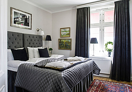 Dömle Herrgård Spa & Resort - ForshagaDeje GK