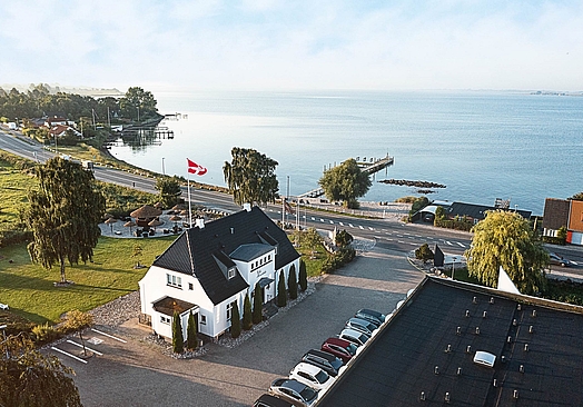 Hotel Faaborg Fjord Spa & Konference