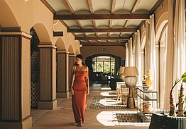 Hacienda Son Antem Golf Resort