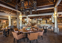 Heritage Awali Golf & Spa | Golf på Mauritius