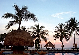 Hilton Resort & Spa Hua Hin | Golf i Thailand