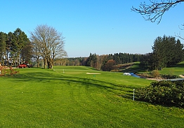Himmelbjerg Golf Club
