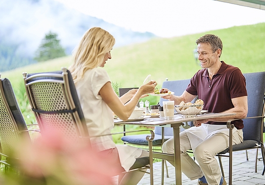 IMLAUER Hotel Schloss Pichlarn