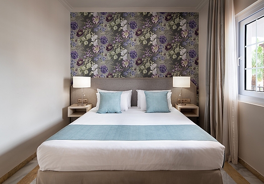 La Cala Golf Resort | Junior Suite