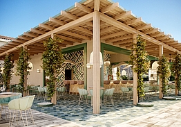 Barceló La Nucia Palms