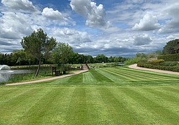Real Club de Golf Lomas-Bosque | Golf i Madrid