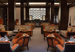 Mövenpick Hotel Mansour Eddahbi Marrakech