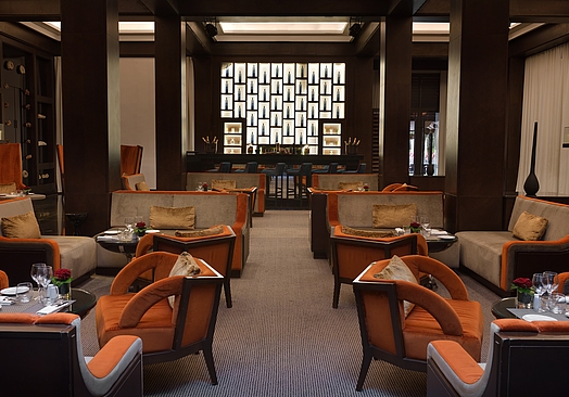 Mövenpick Hotel Mansour Eddahbi Marrakech