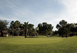 Golf Negralejo | Golf i Madrid
