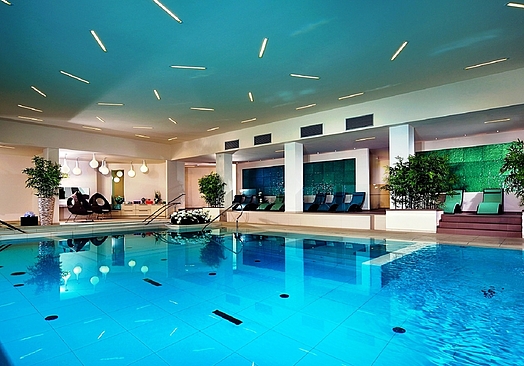 Palazzo di Varignana Resort & Spa | Golf i Emilia Romagna