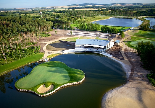 Penati Golf Resort