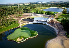 Penati Golf Resort