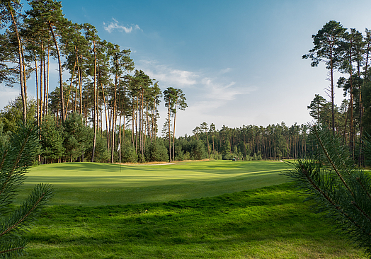 Penati Golf Resort
