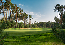 Penati Golf Resort