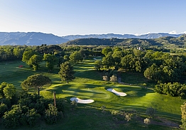 Picciolo Etna Golf Resort & Spa, Curio Collection by Hilton