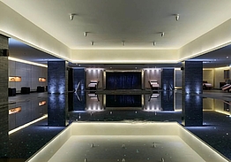 Powerscourt Golf Resort