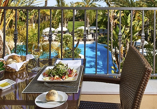 Ria Park Hotel & SPA