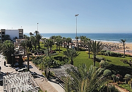 Riu Palace Tikida Agadir