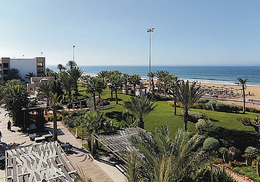 Riu Palace Tikida Agadir