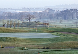 Roganstown Hotel & Country Club | Golf i Dublin
