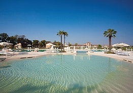 Garda Hotel San Vigilio Golf | Golf i Lombardiet