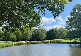 Sandford Springs Golf Resort