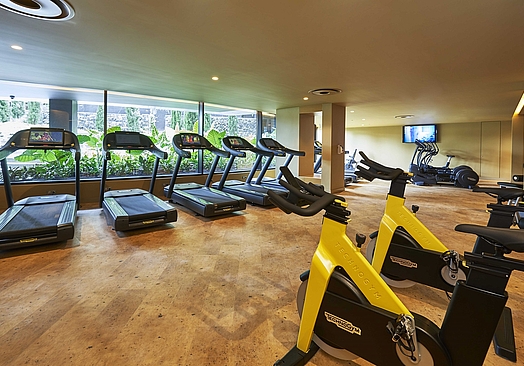 Savoy Palace | Golf på Madeira