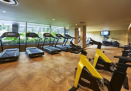 Savoy Palace | Golf på Madeira