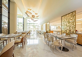 Savoy Palace | Golf på Madeira