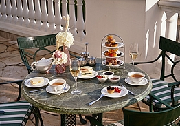 Strandidyll Heringsdorf