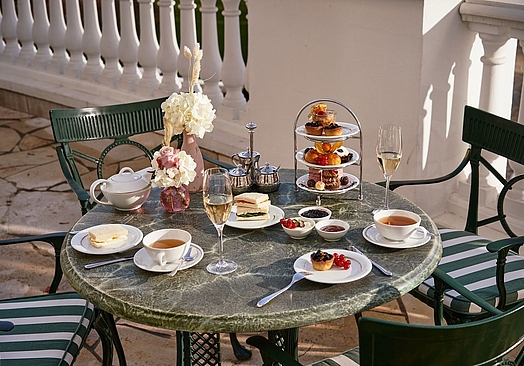 Strandidyll Heringsdorf